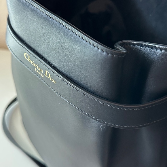 Dior Medium C'est Dior Bag - Picture 4 of 16